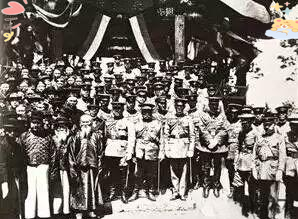 昆明护国运动的历史记忆与传承