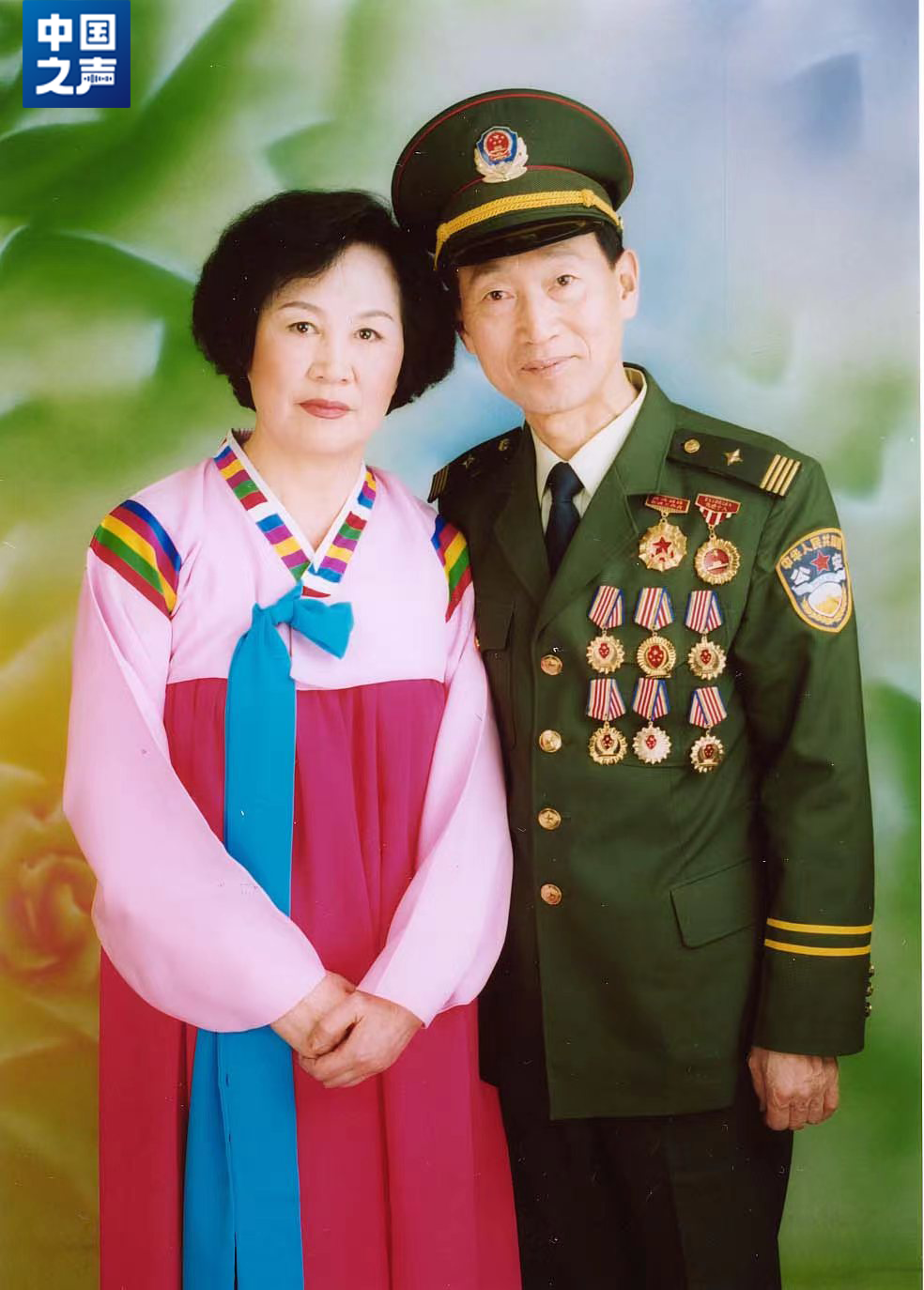 曾靠半枚血指纹破案!中国"刑警之魂"崔道植的一生太传奇