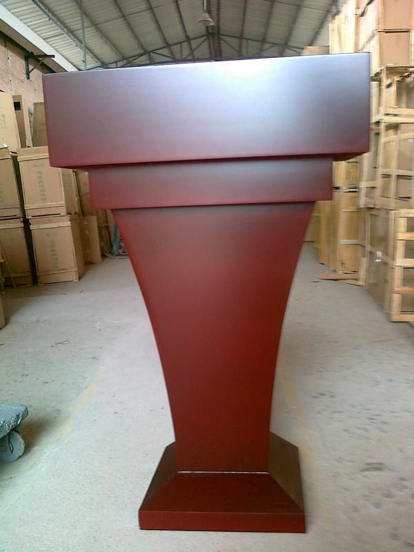 会议上一些令人舒心的家具