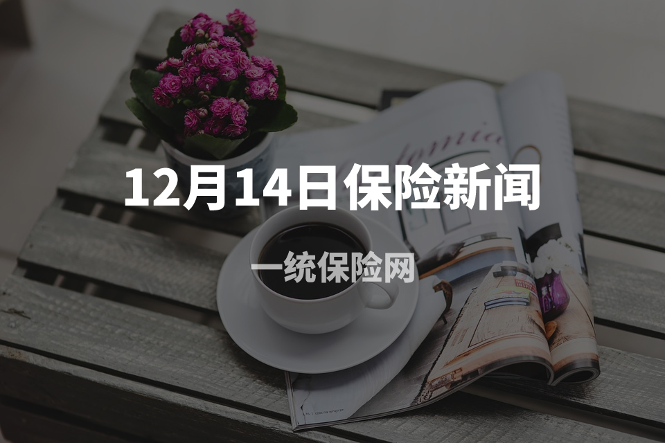 保险最新新闻(保险最新新闻发布会)
