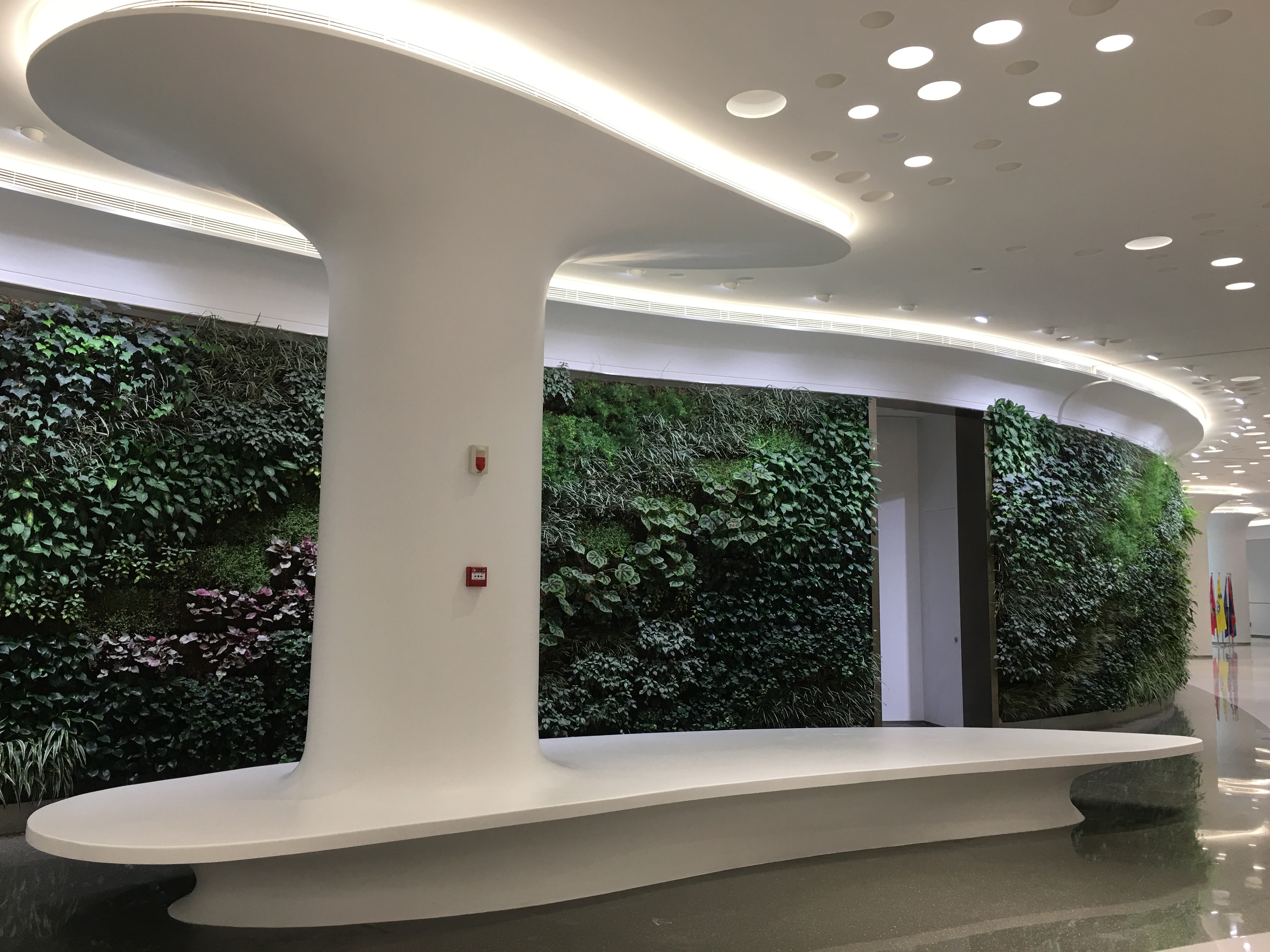 grg吊顶必须了解的3件事