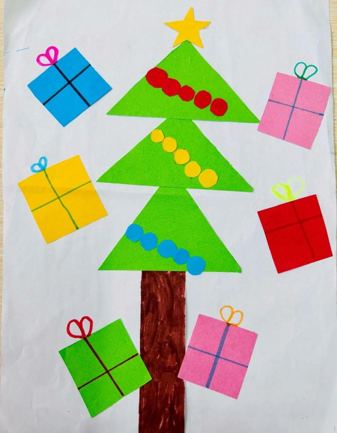 —汉滨初中滨江校区一年级数学创意活动