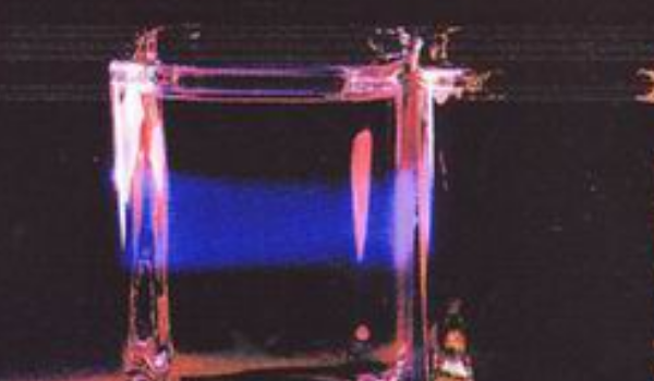 fe(oh)3胶体的制备