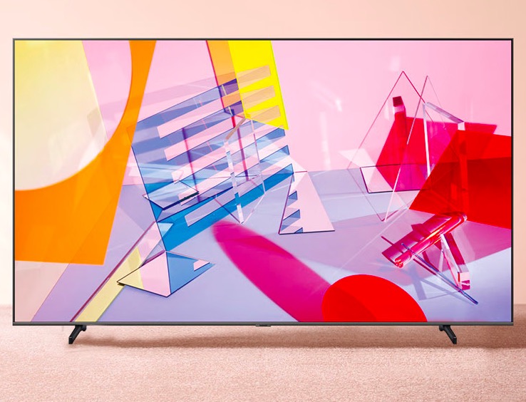 三星qa65q60zajxxz(三星65q60z电视)怎么样,有什么优势?