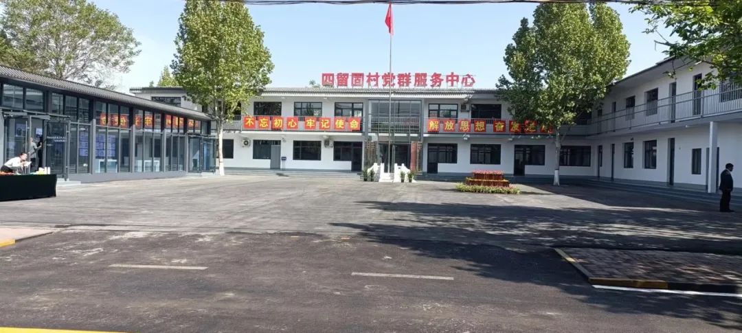 太有特色了邯郸市推出三条新时代文明实践精品线路