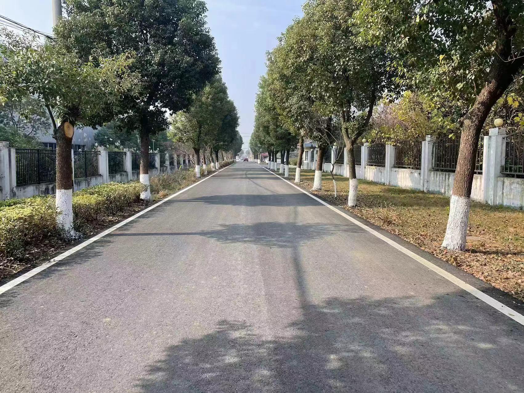 扬州甘泉街道4.