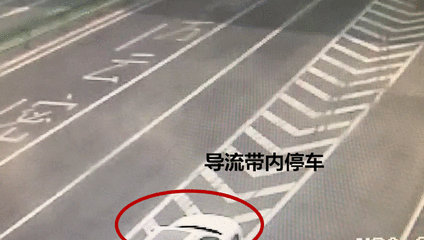记9分、肋骨多处骨折,只为捡个脸盆……高速路上严禁随意停车!-有驾 记9分、肋骨多处骨折,只为捡个脸盆……高速路上严禁随意停车!-有驾