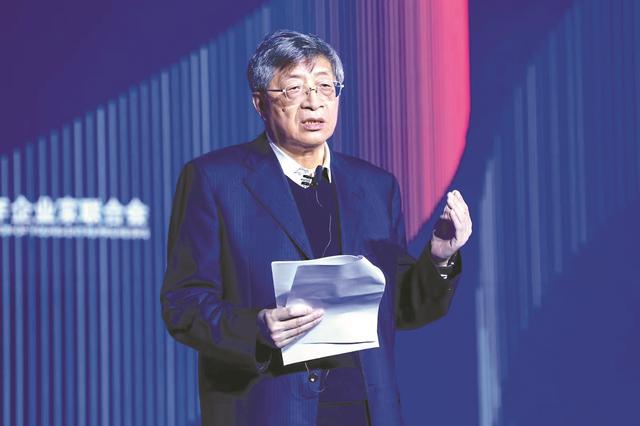 中科院院士陈和生:打造"顶级科创湾区"要解堵点也要防过热