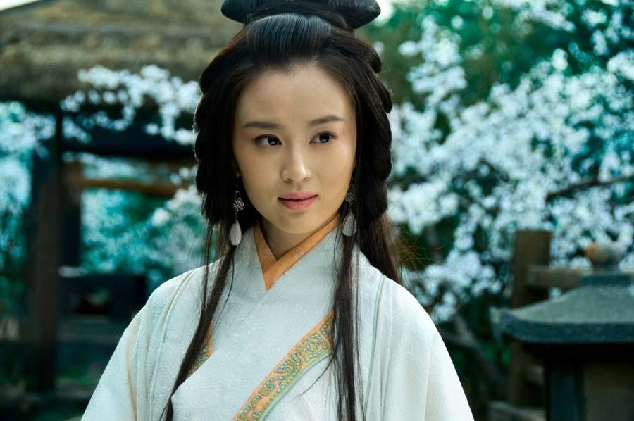 大乔和小乔的结局是怎么样的?他们分别嫁给了谁?