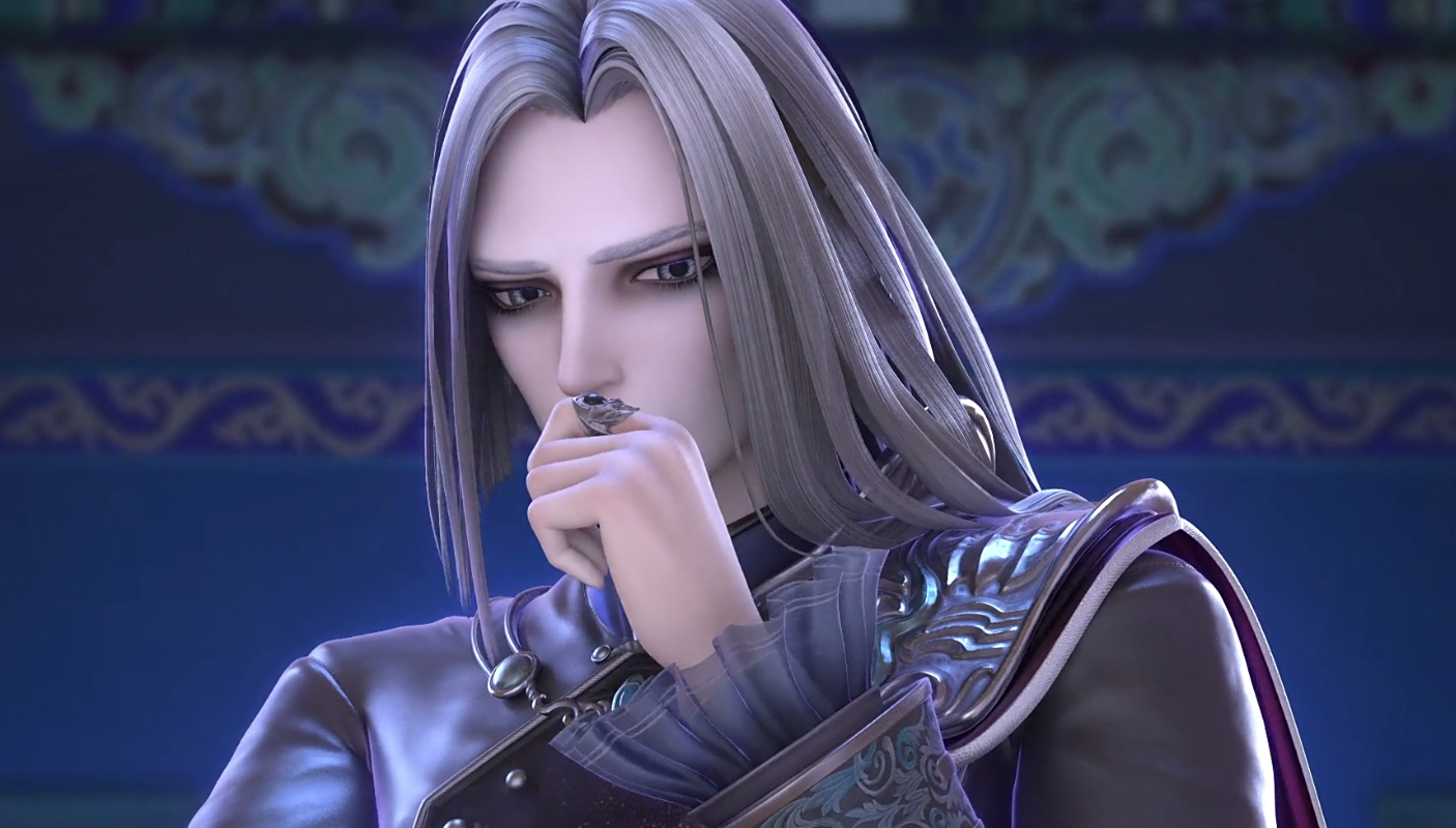 叶罗丽:黎灰真的叛变了?分解颜爵只是幌子,或许导演另有深意