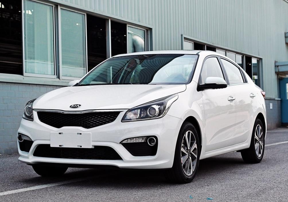 寻找最优年份:起亚k2的最佳选择?