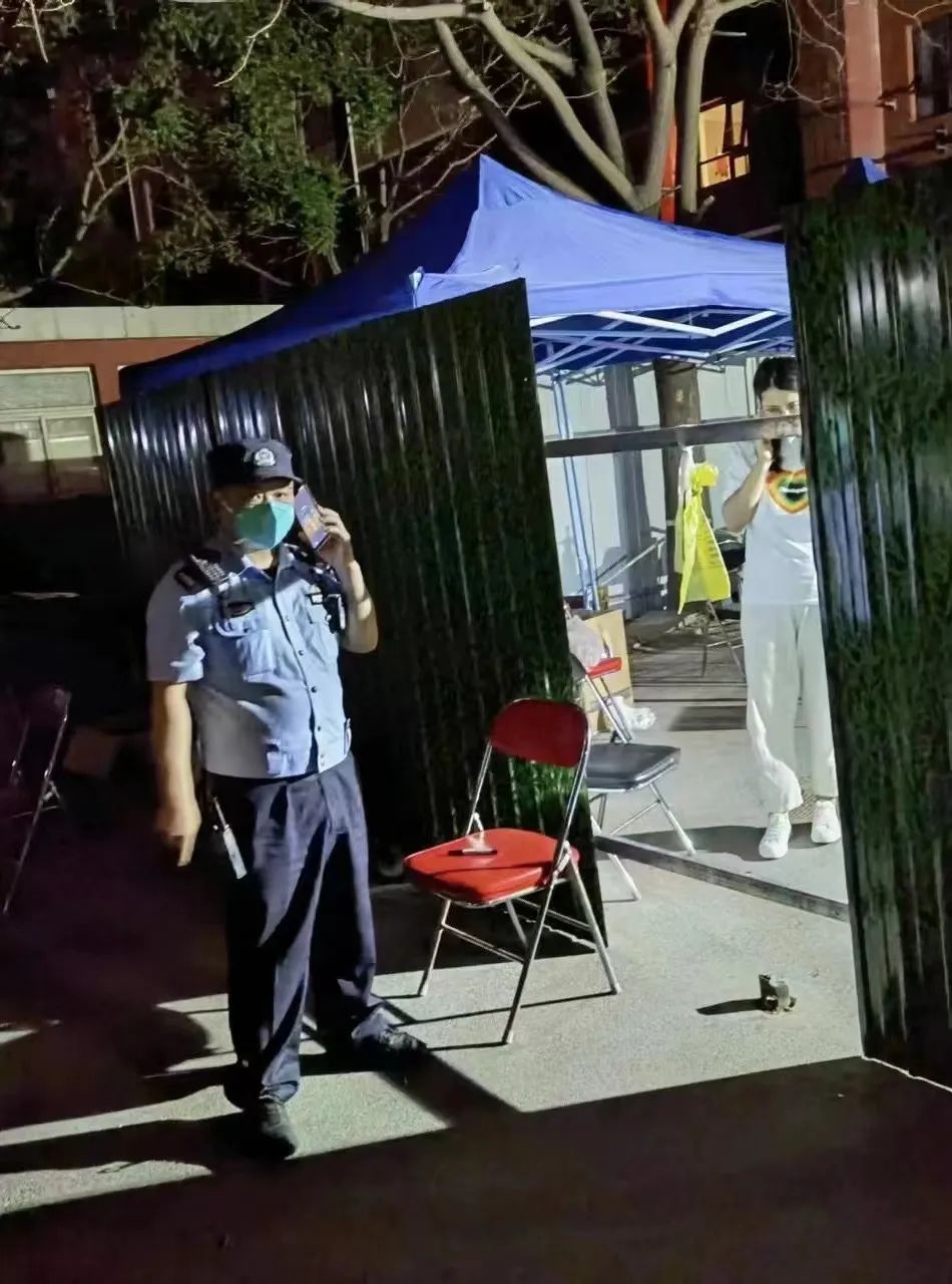 小事不小|守好"家园"护"太平"