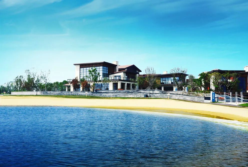 这漾美好|天津力高·阳光海岸,迭新海岸美好生活体