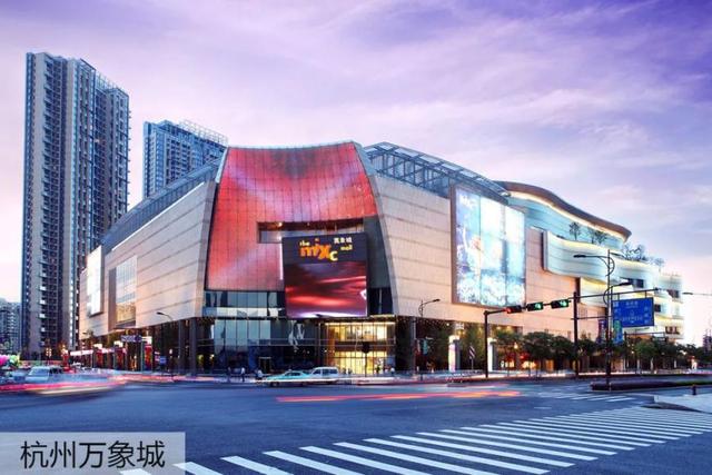 万象将来|长沙万象城综合体项目正式启动