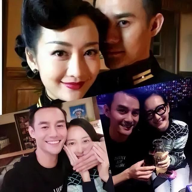 王鸥前未婚夫是杨幂大学同学,两人终于等来了"现世报"!