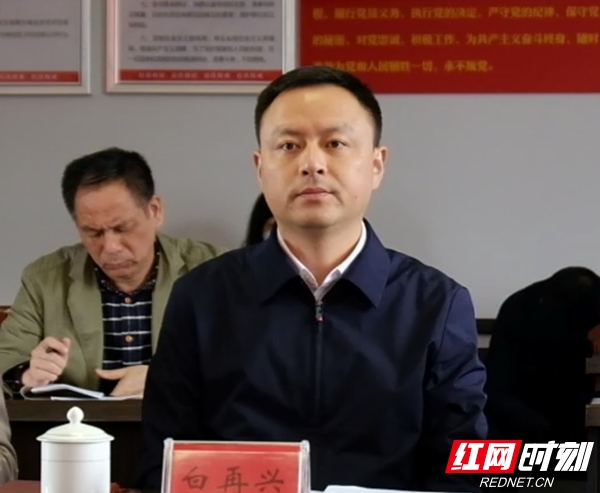 陈阁辉调研我区农业农村工作