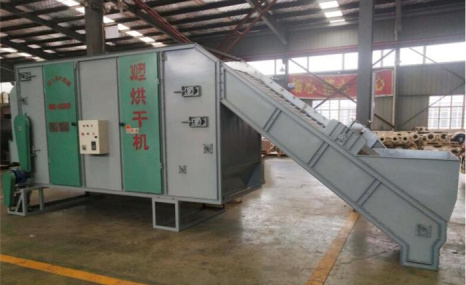 茶叶机械——制茶工艺(五)