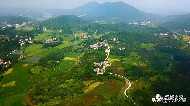 舒城县"马鞍山"风景区可否更名?改叫马鞍峰,马饮山,天马山?