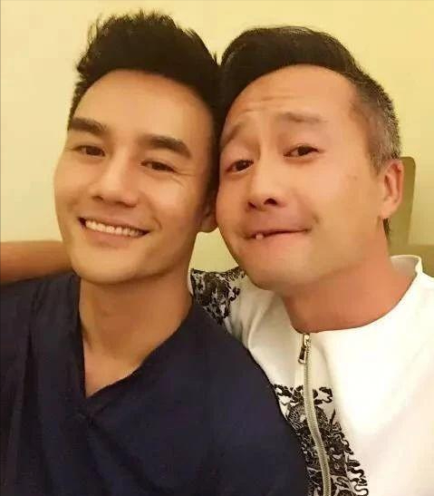 岳旸:29岁入行苦熬18年,终靠小人物出名,孔笙和王凯是贵人