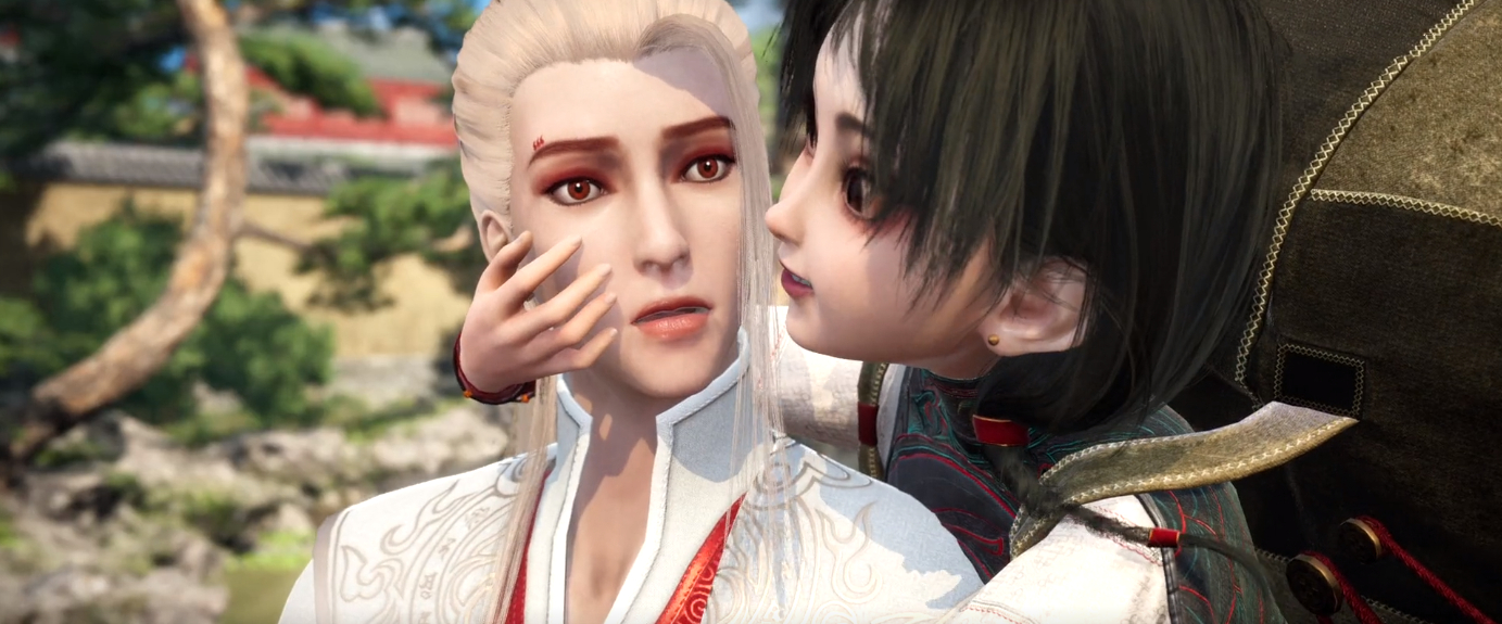 四大尸祖萤勾已被侯卿杀死,阿姐实锤双重人格,萤勾拥有附身能力