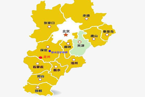 《地下交通站》中的安邱与驴驹桥是哪儿,鼎香楼的火烧为何不出名