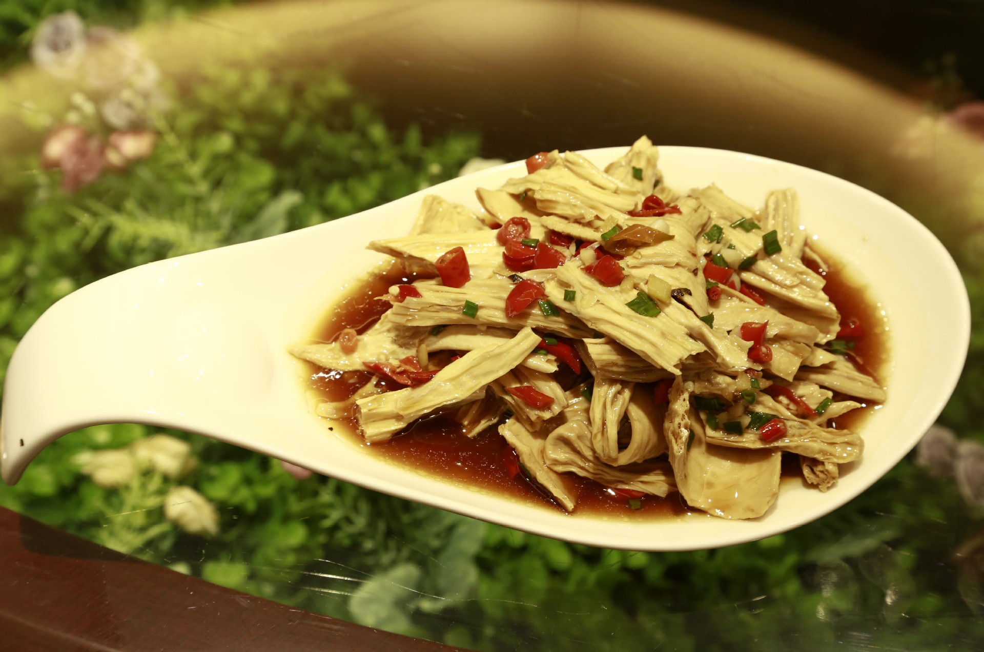 舌尖上的非遗|高安腐竹:传承千年的技艺