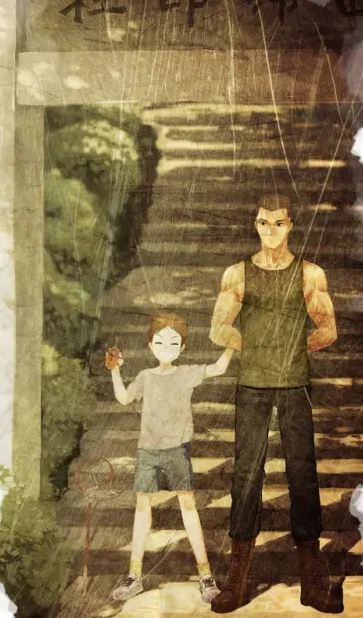 盗墓笔记潘子死在哪