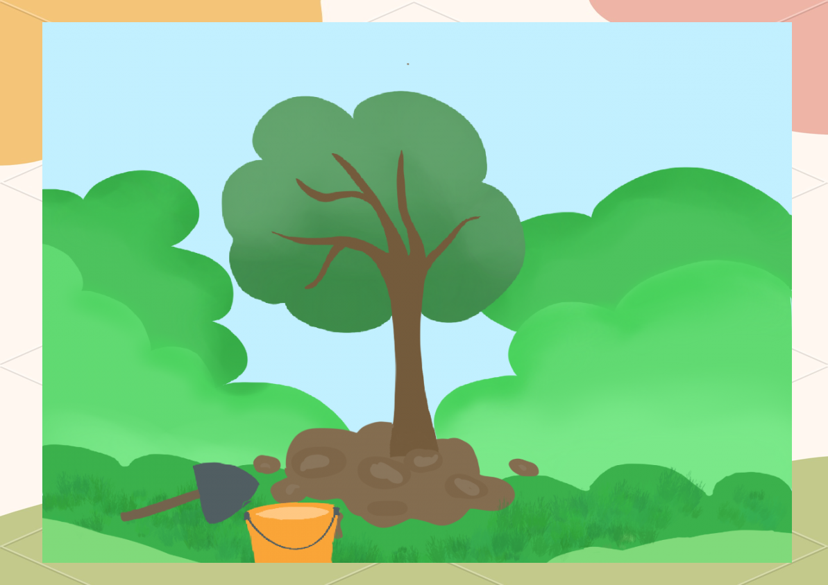 植树节由来及意义,你了解多少