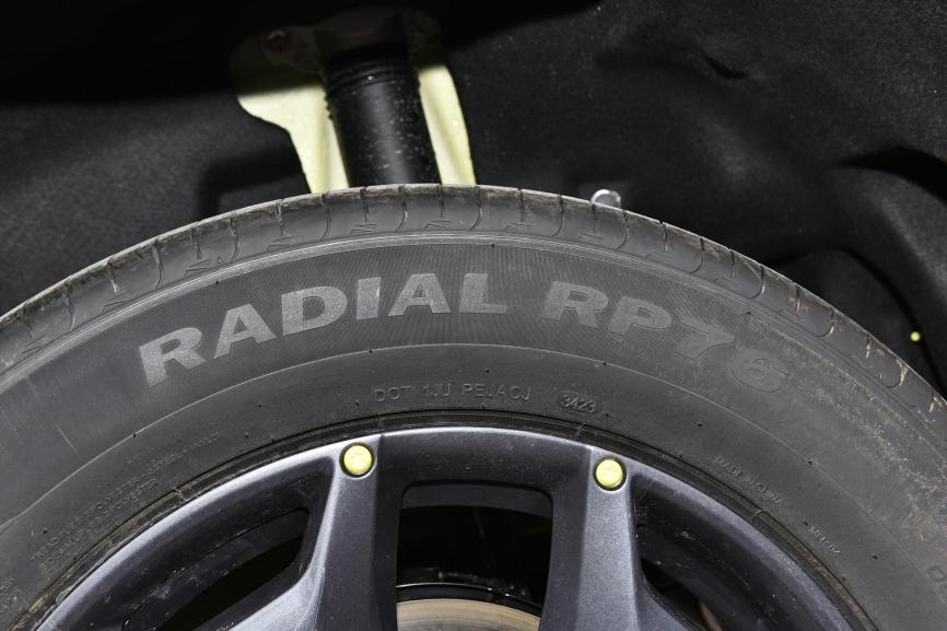 radial是什么牌子轮胎,中文叫什么