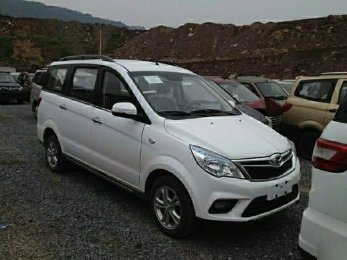 北汽银翔怎么样现在还生产吗,北汽银翔怎么样?