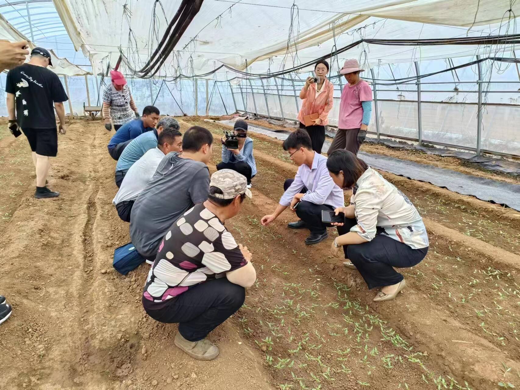 山东好人|刘中良:无怨无悔 扎根基层