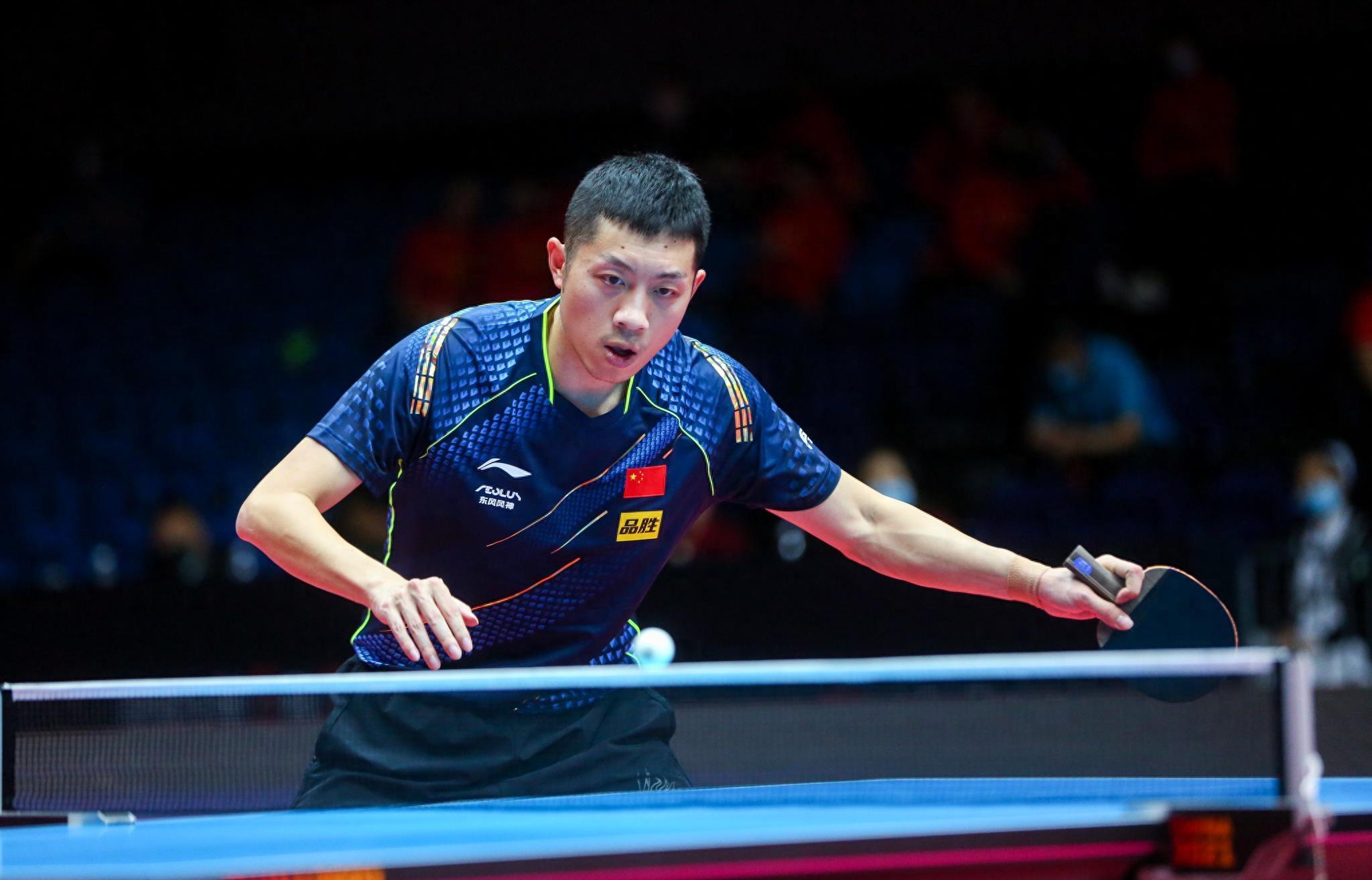 撕开面纱:马龙许昕揭秘张继科的黑暗!