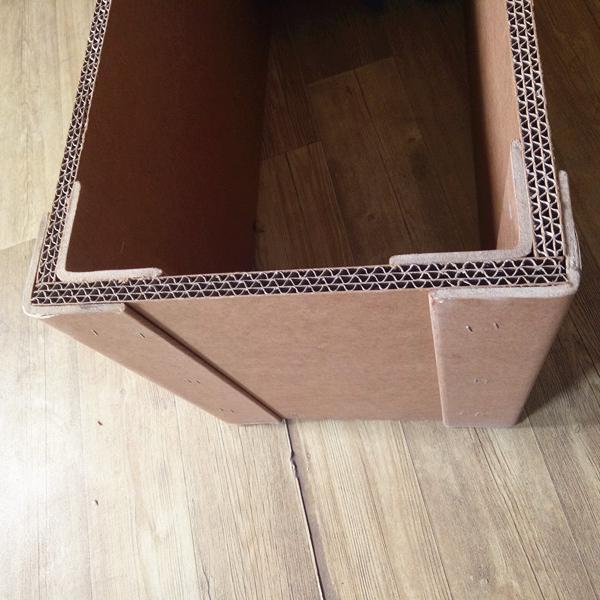 纸护角条厂家l型纸护角,瓦楞纸护角多种颜色可定制