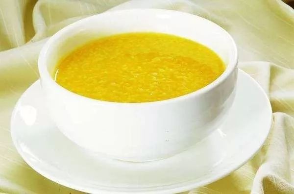 泽州美食|黍米饭,记忆里香甜的味道