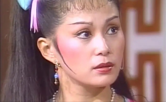 《珍珠传奇》播出34年,剧中演员一人向佛,一人单身,只有他圆满