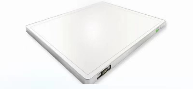 无线平板探测器自主研发,独立软件