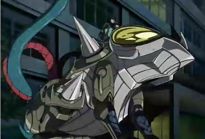 舞hime的人物关系及子兽介绍