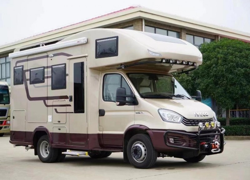 我国允许将依维柯自行改成房车吗