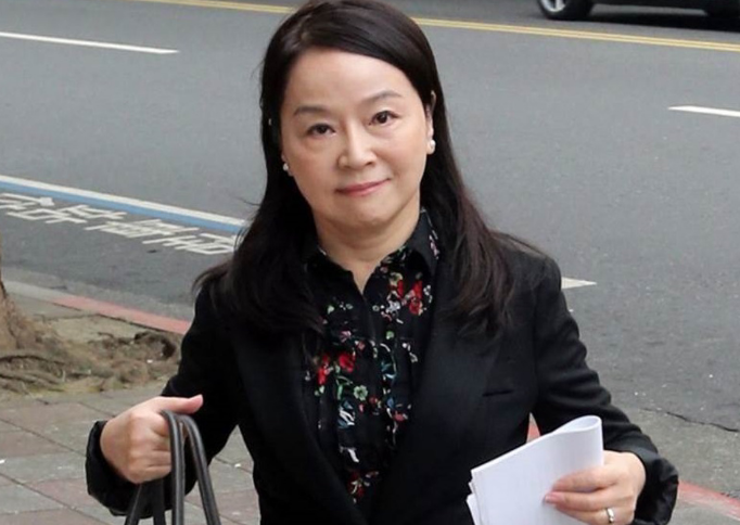 被称为"防疫困扰" 周玉蔻爆气回击:柯文哲没招了!