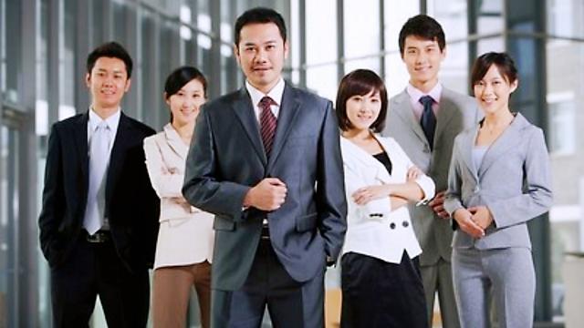 在新时代职场中,你单位的领导是怎样一个人?他的格局有多大?