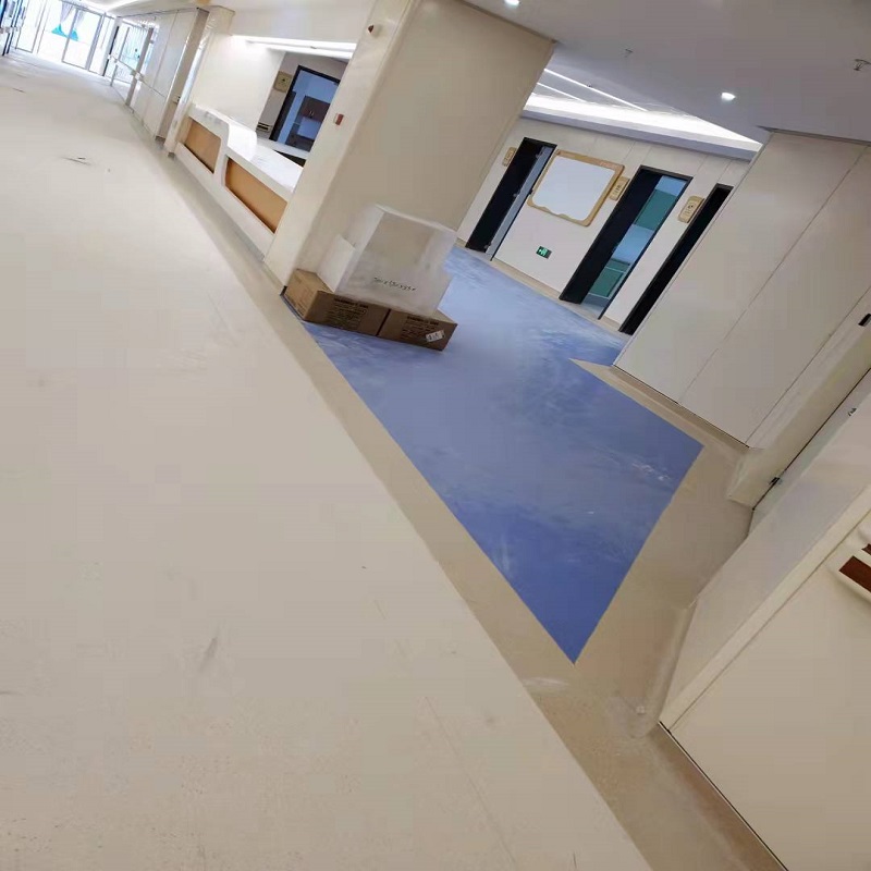 厂家详解pvc塑胶地板价格多少钱一平米