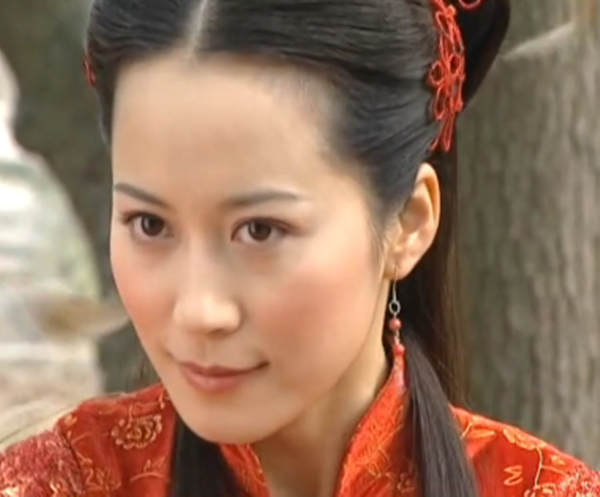 俞飞鸿的古装角色有多悲惨,4个香消玉殒,2个痛失所爱
