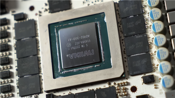 手工打造全球唯一RTX 4090 SUPER!3090Ti的身子、性能飙升40%