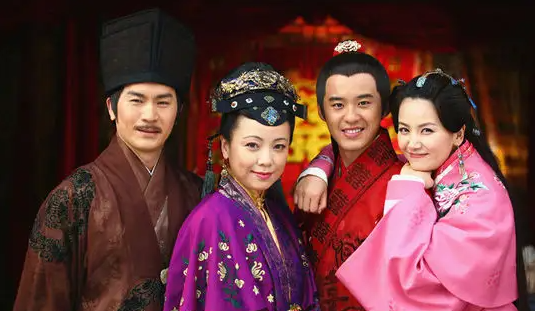 《美人如画》是一部什么电视剧呢?