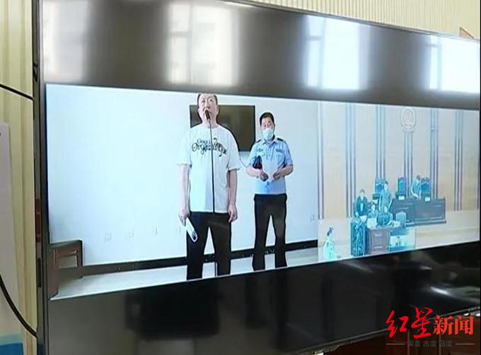 吉林双辽一涉黑组织"覆灭记":有居民不肯搬迁被拆楼梯,被殴后不敢报警