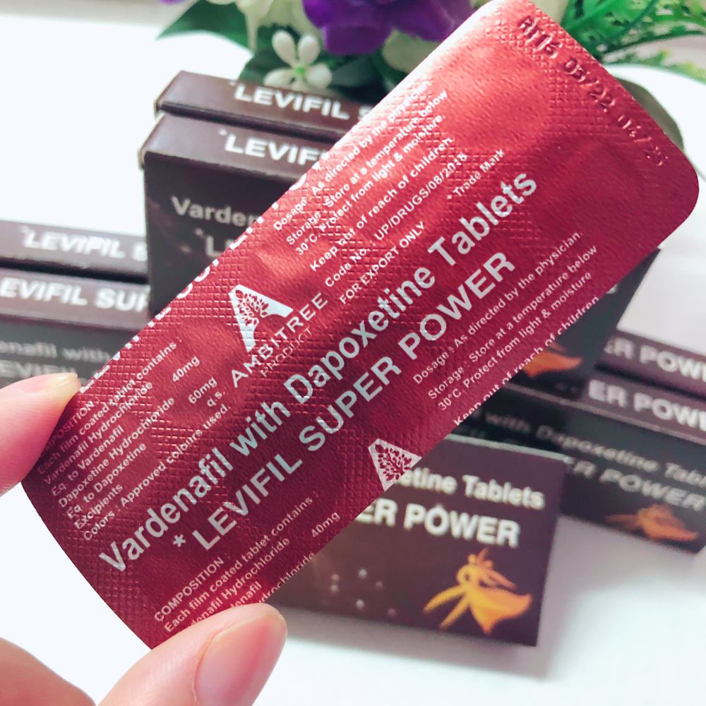 印度艾力达双效片多少钱一盒