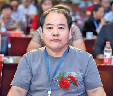 李叔平:博采众长 自成一家