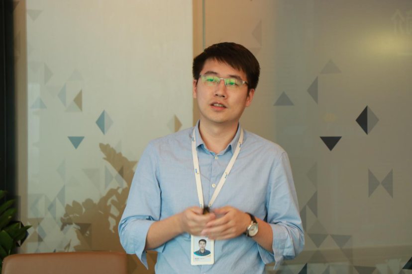 思贝克,联易融"拍拍"你 供金风控与金融科技新理念已到货,请查收!