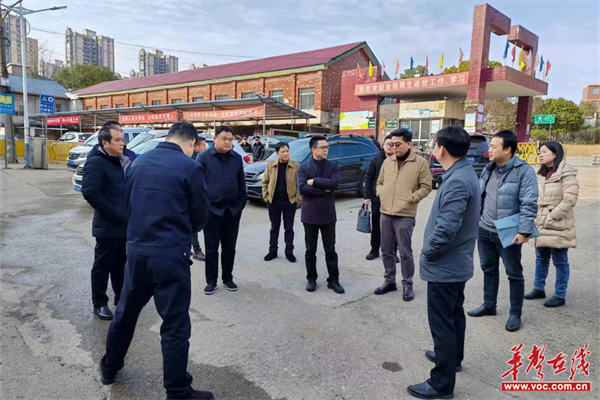 工作环境,1月25日下午,株洲市攸县县委常委,纪委书记,监委主任阙昶率