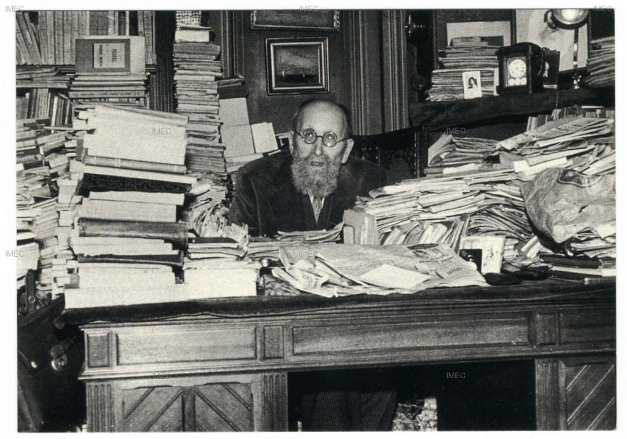 "历史学必须捍卫人的价值":吕西安·费弗尔与年鉴学派